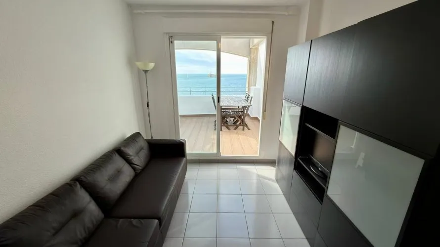 2 bedrooms penthouse for sale, Benidorm, Spain No. 107 № 17