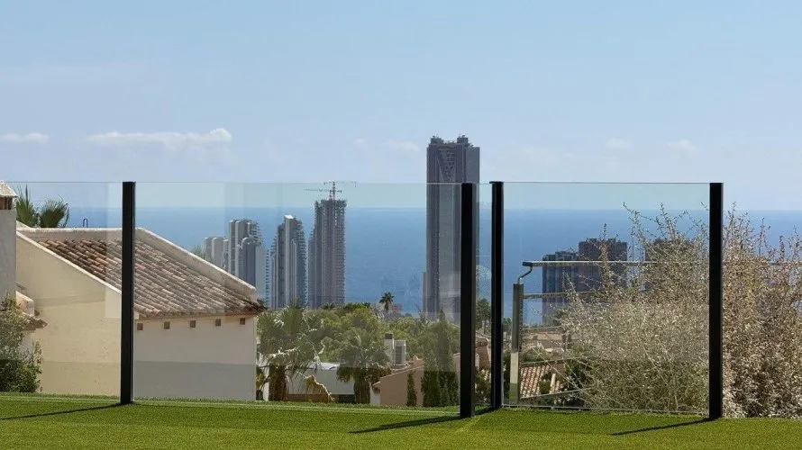 890m² villa for sale, Benidorm, Spain No. 587 № 6