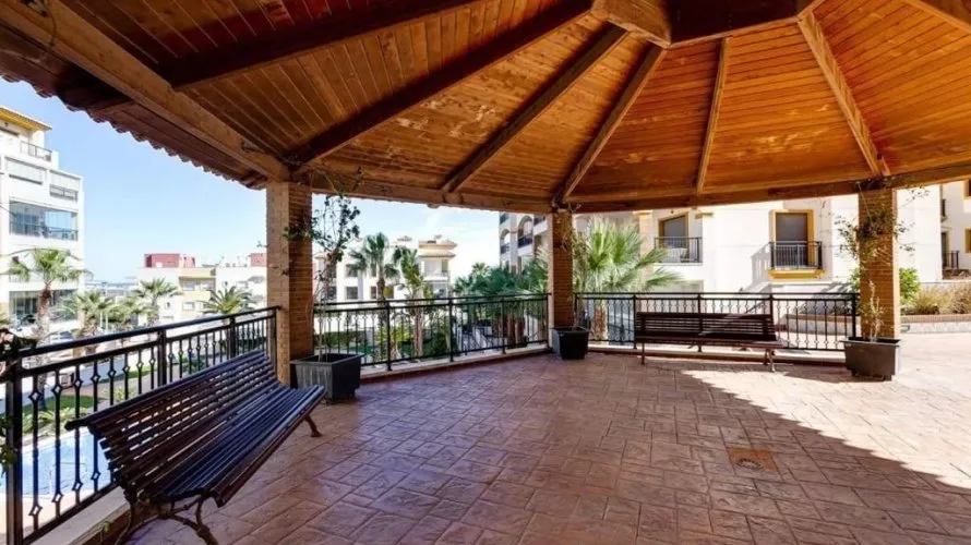 3 bedrooms apartment for sale, Guardamar del Segura, Spain No. 451 № 11