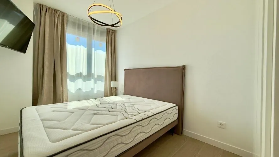 3 bedrooms apartment for sale, Alicante, Spain No. 778 № 11