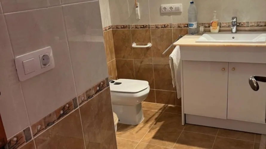 3 bedrooms house for sale, Benissa, Spain No. 760 № 9