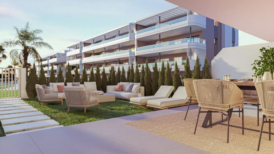 2 bedrooms apartment for sale, Torrevieja, Spain No. 207 № 13