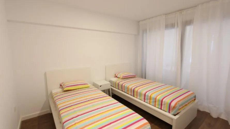 1 bedroom apartment for sale, Benidorm, Spain No. 220 № 5