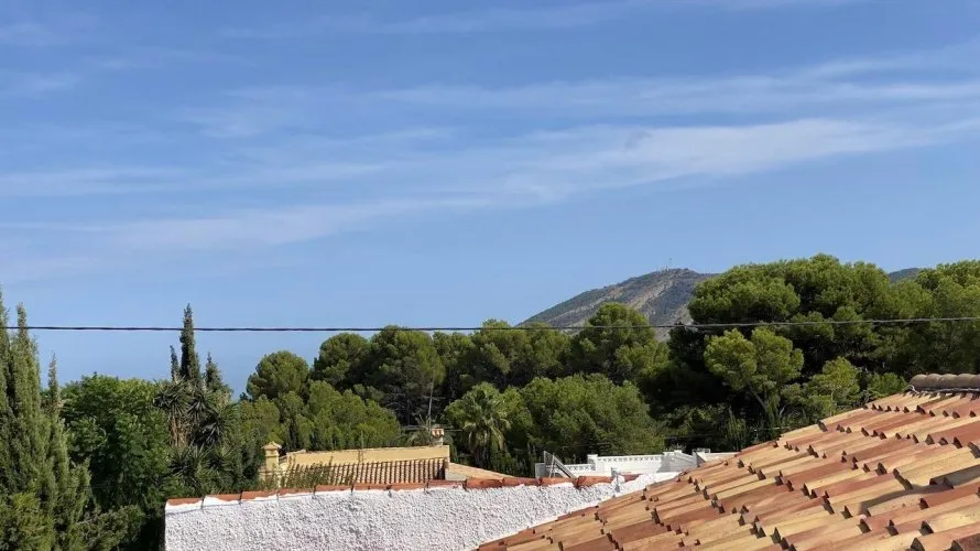 4 bedrooms villa for sale, L'Alfàs del Pi, Spain No. 338 № 18