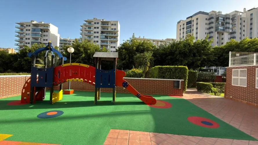2 bedrooms apartment for sale, Villajoyosa, Spain No. 747 № 25