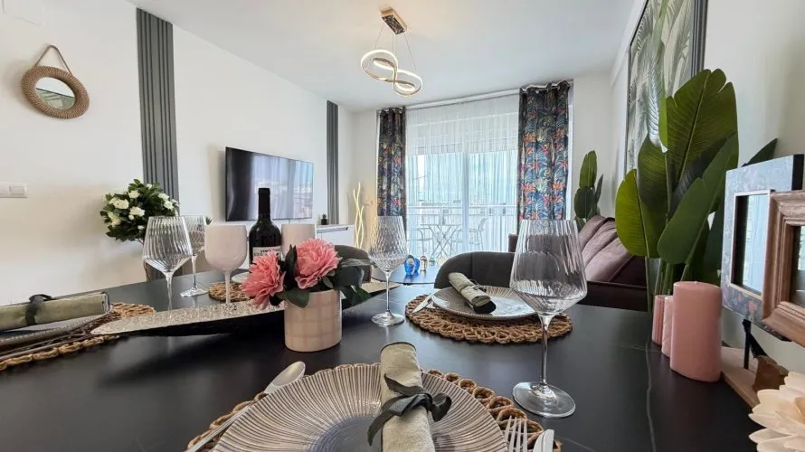 3 bedrooms apartment for sale, Torrevieja, Spain No. 711 № 21