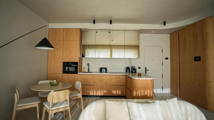 2 bedrooms apartment for sale, Villajoyosa, Spain No. 576 № 13