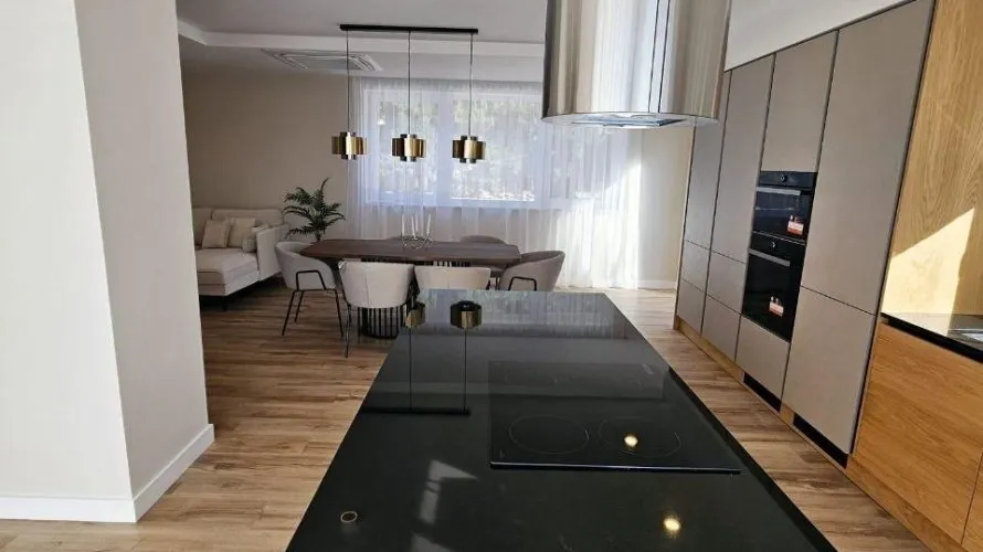 4 bedrooms villa for sale, Calpe, Spain No. 383 № 8