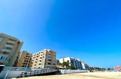 2 bedrooms penthouse for sale, Torrevieja, Spain No. 695