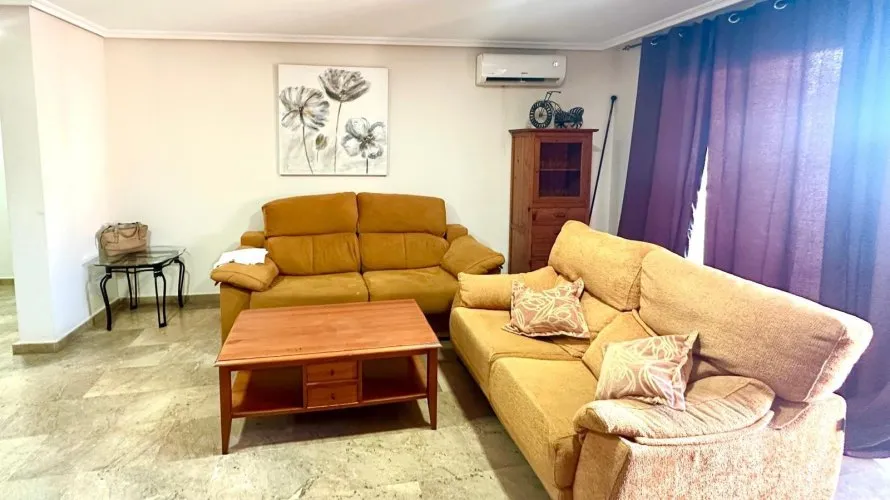 3 bedrooms apartment for sale, Torrevieja, Spain No. 766 № 21