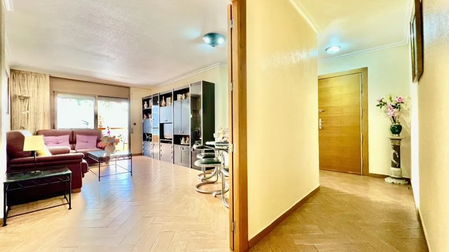 3 bedrooms apartment for sale, Torrevieja, Spain No. 126 № 9