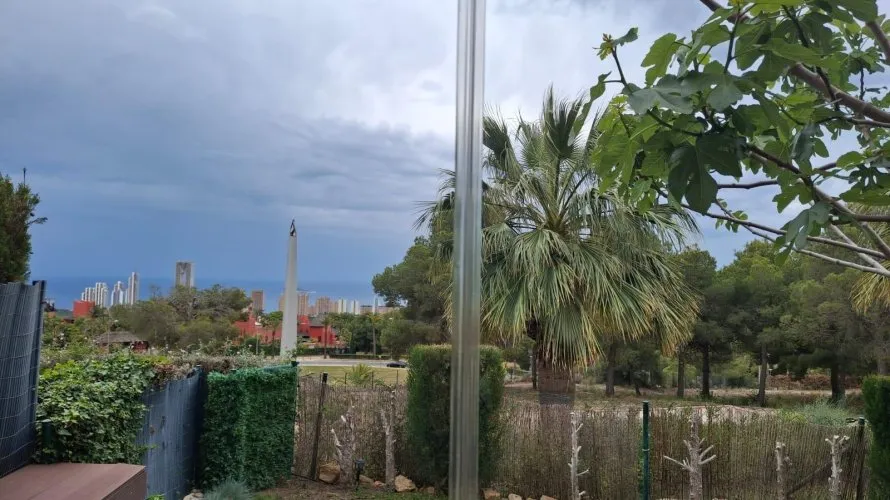 139m² land plot for sale, Finestrat, Spain No. 792 № 1