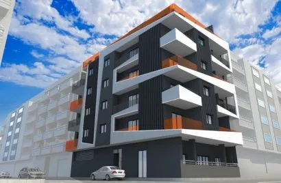 2 bedrooms apartment for sale, Torrevieja, Spain No. 53