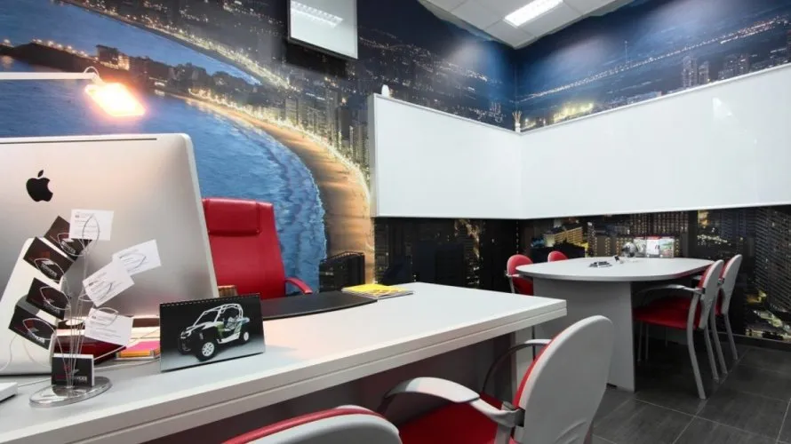 80m² commercial property for sale, Benidorm, Spain No. 223 № 2