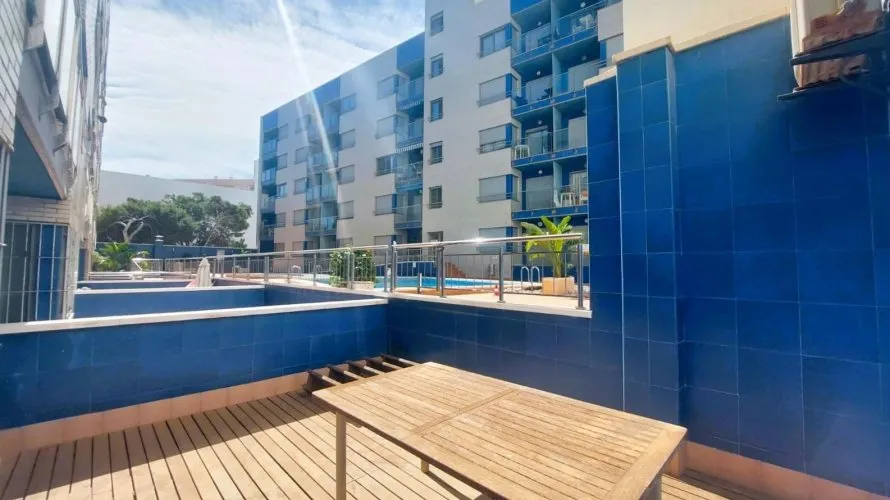 4 bedrooms apartment for sale, Torrevieja, Spain No. 399 № 3