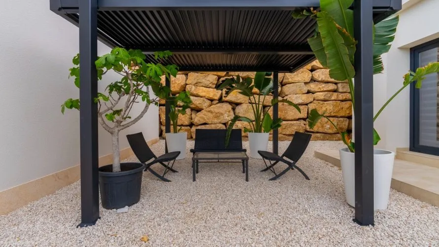 2 bedrooms villa for sale, Finestrat, Spain No. 439 № 2