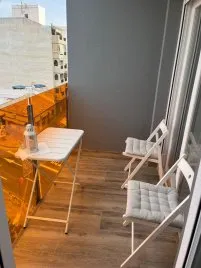 1 bedroom apartment for sale, Torrevieja, Spain No. 642
