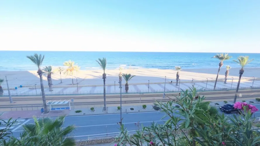 3 bedrooms apartment for sale, El Campello, Spain No. 524 № 8