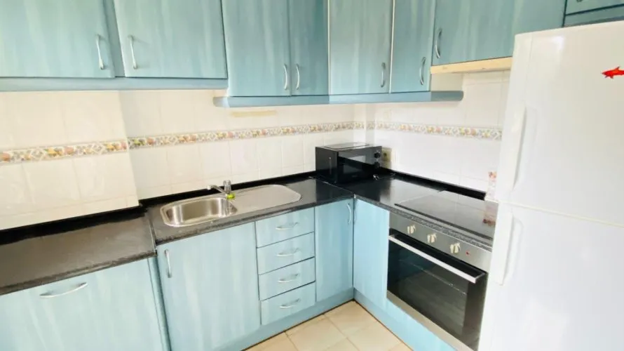 90m² apartment for sale, Calpe, Spain No. 635 № 6