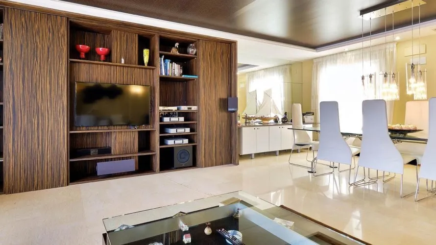 228m² penthouse for sale, Torrevieja, Spain No. 426 № 9