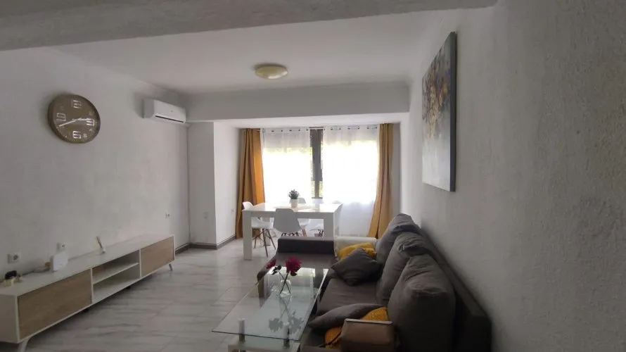 3 bedrooms apartment for sale, Alicante, Spain No. 771 № 1