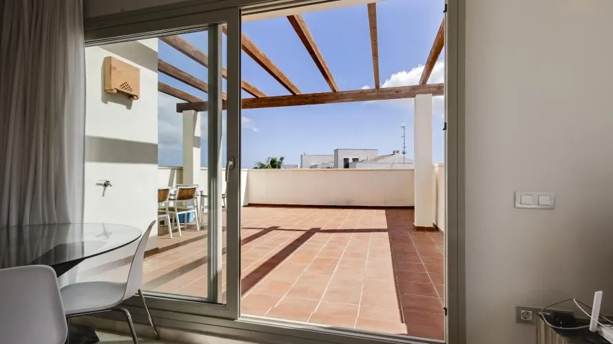 100m² penthouse for sale, Orihuela, Spain No. 732 № 5