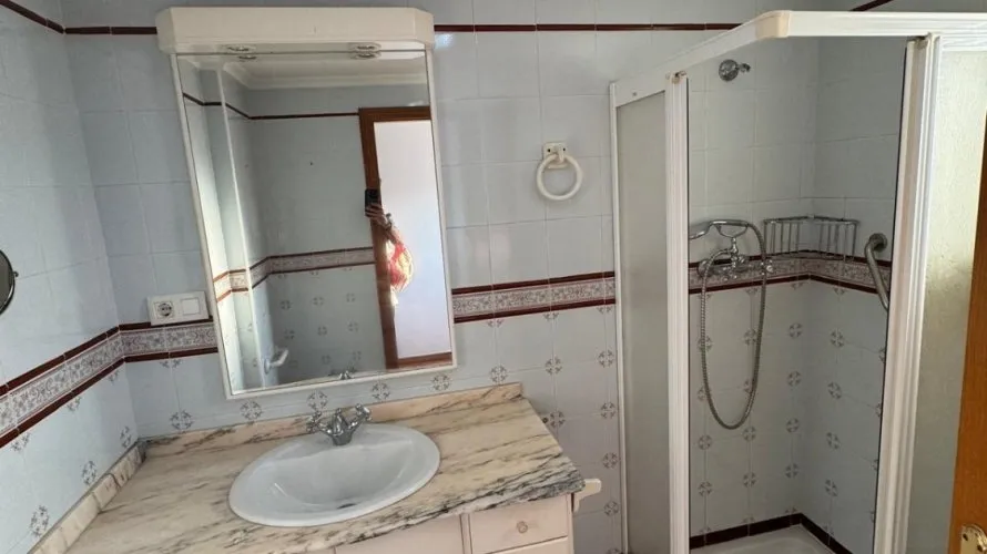 3 bedrooms apartment for sale, Torrevieja, Spain No. 574 № 9