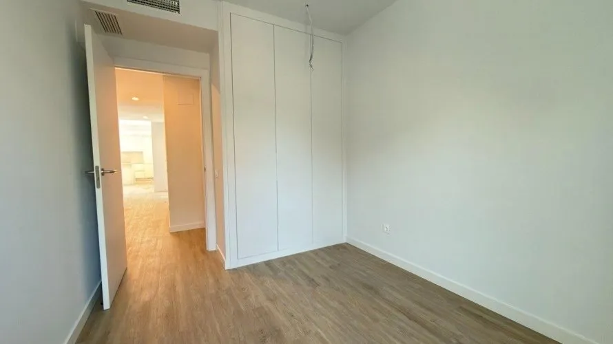 3 bedrooms apartment for sale, Alicante, Spain No. 772