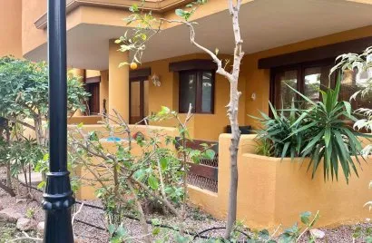 2 bedrooms bungalow for sale, Torrevieja, Spain No. 661