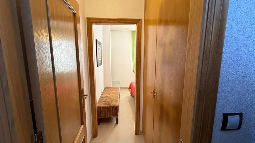 1 bedroom apartment for sale, Torrevieja, Spain No. 761 № 9