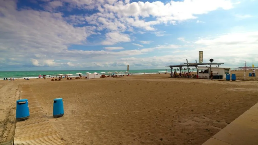 109m² land plot for sale, El Campello, Spain No. 432 № 7
