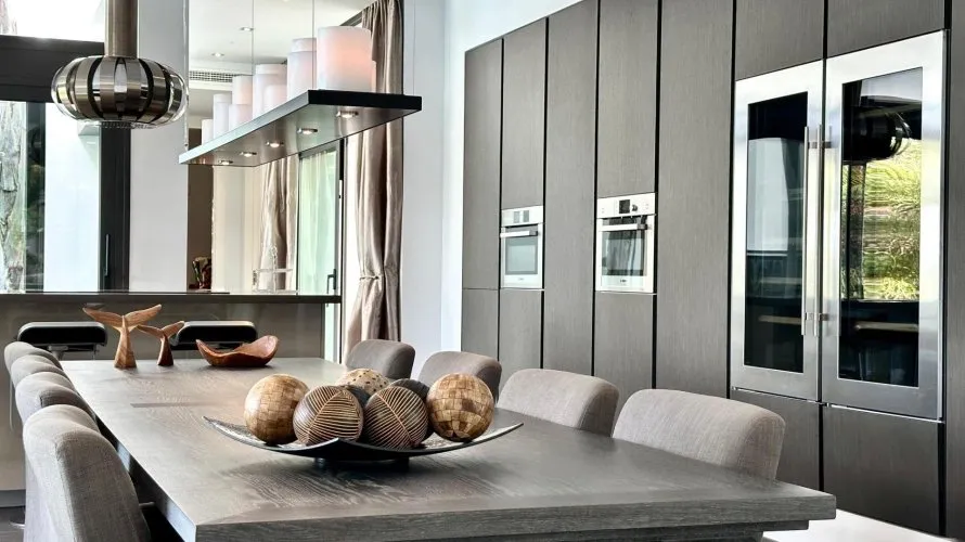 4 bedrooms villa for sale, Altea, Spain No. 423 № 27