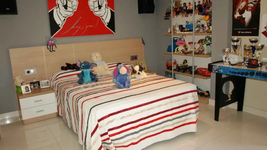 11 bedrooms villa for sale, Denia, Spain No. 231 № 7