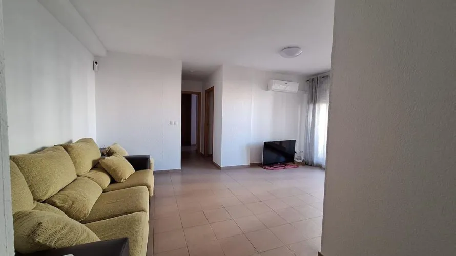 2 bedrooms apartment for sale, Villajoyosa, Spain No. 677