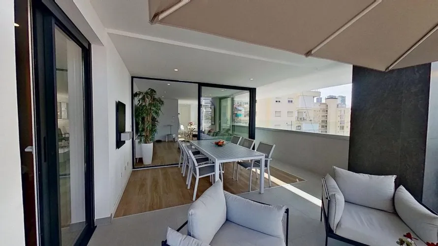 2 bedrooms apartment for sale, Benidorm, Spain No. 199 № 20