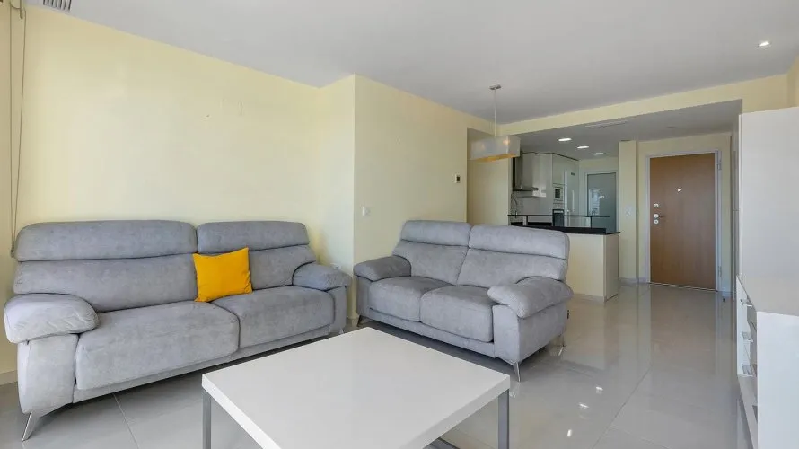 2 bedrooms penthouse for sale, Torrevieja, Spain No. 689 № 26