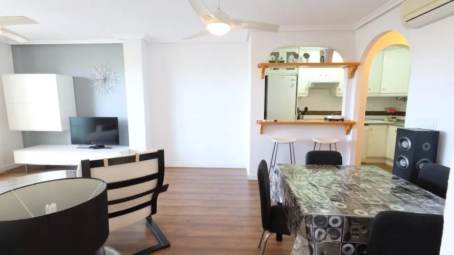 87m² penthouse for sale, Pilar de la Horadada, Spain No. 586 № 25
