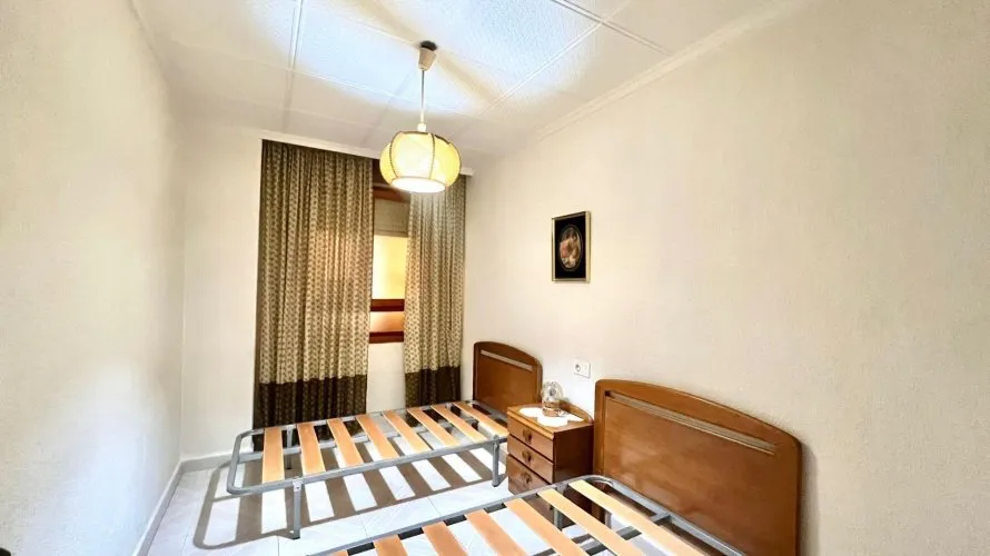 3 bedrooms apartment for sale, Torrevieja, Spain No. 737 № 12