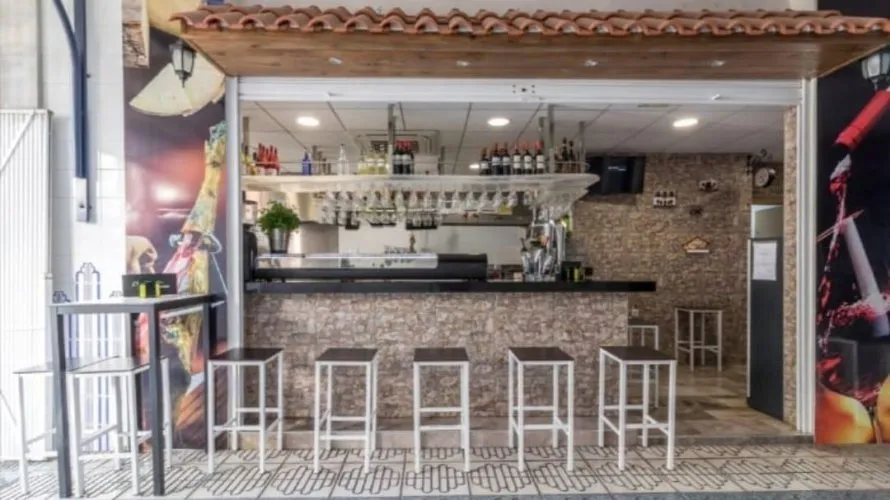 72m² commercial property for sale, Alicante, Spain No. 497 № 7