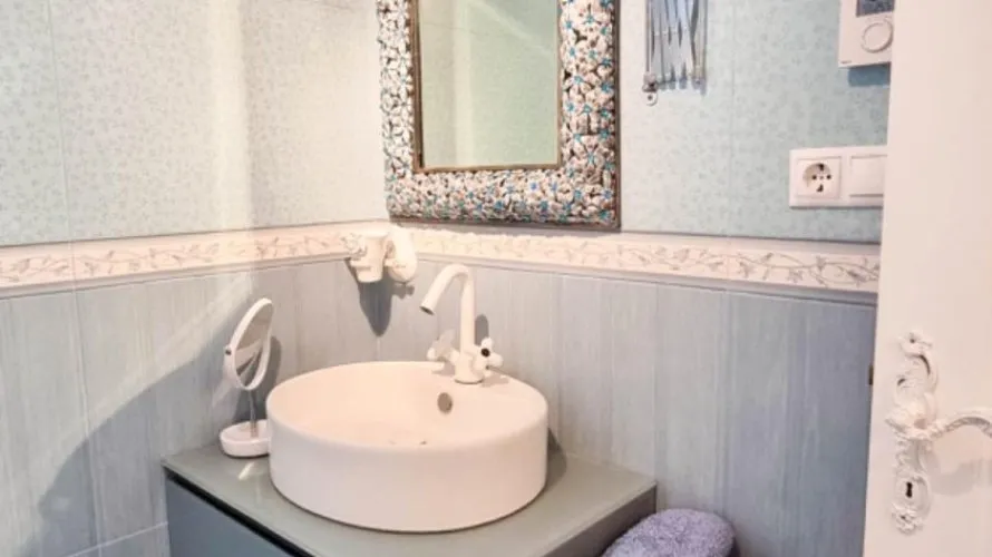6 bedrooms villa for sale, Moraira, Spain No. 368 № 2