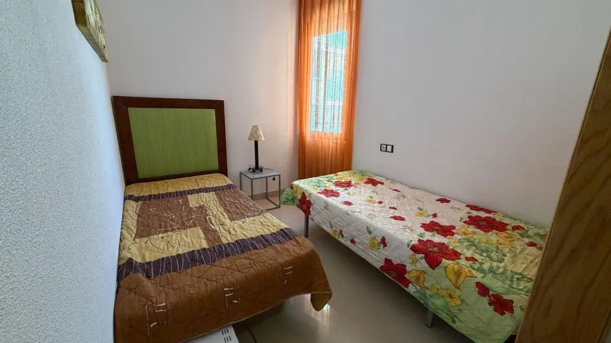 1 bedroom apartment for sale, Torrevieja, Spain No. 761 № 14