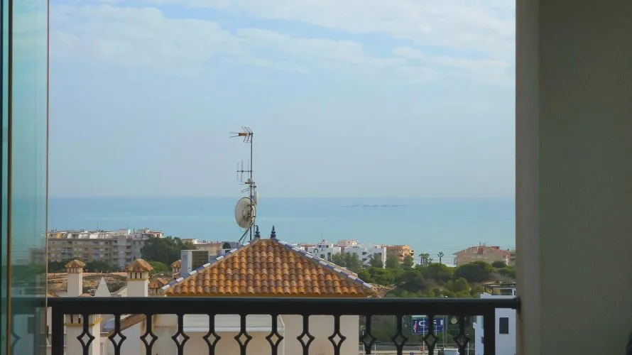 3 bedrooms apartment for sale, Guardamar del Segura, Spain No. 451 № 19