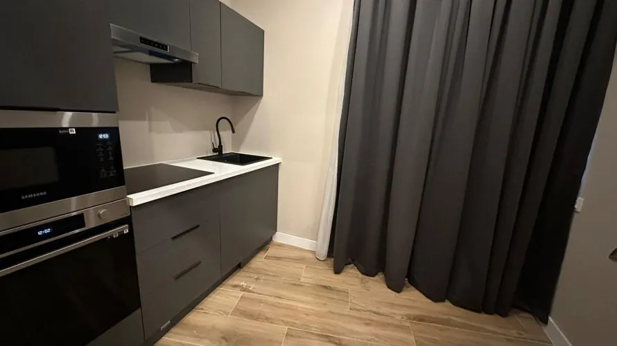 4 bedrooms apartment for sale, Alicante, Spain No. 405 № 1
