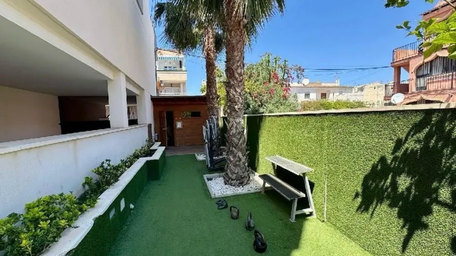 2 bedrooms apartment for sale, Torrevieja, Spain No. 522 № 23
