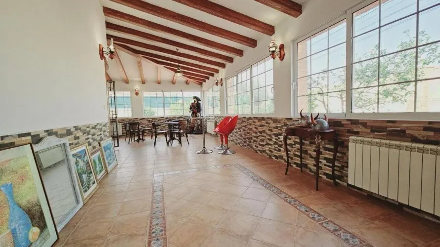 5 bedrooms villa for sale, Torrevieja, Spain No. 507 № 26