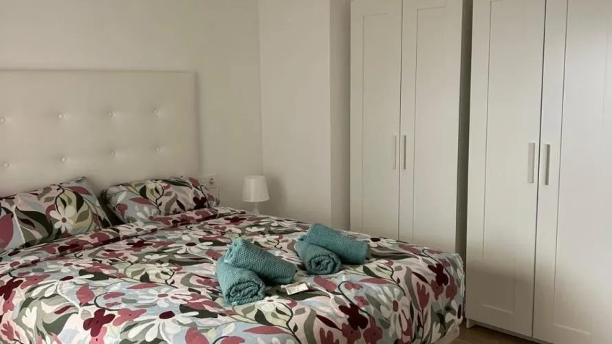 2 bedrooms house for sale, Benidorm, Spain No. 481 № 13