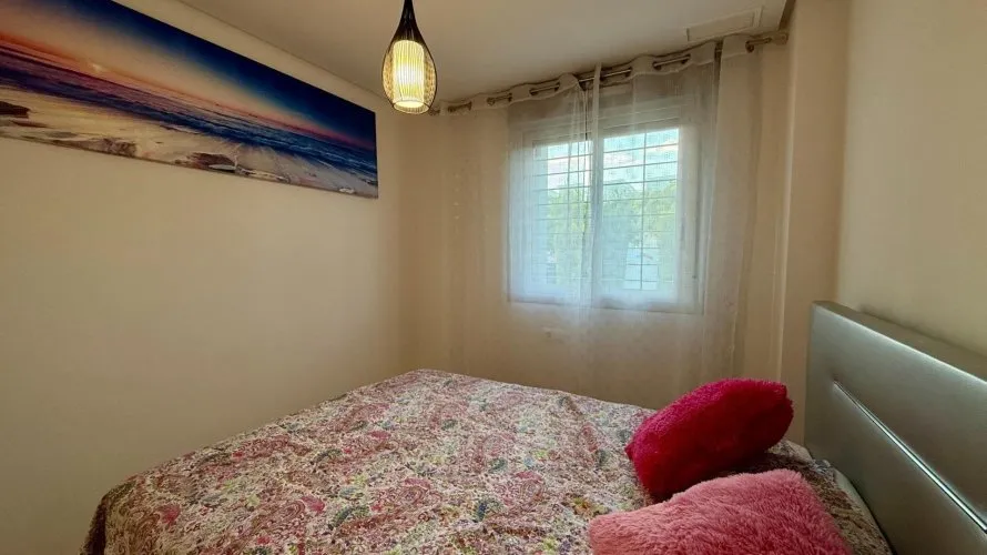 3 bedrooms apartment for sale, Torrevieja, Spain No. 133 № 13