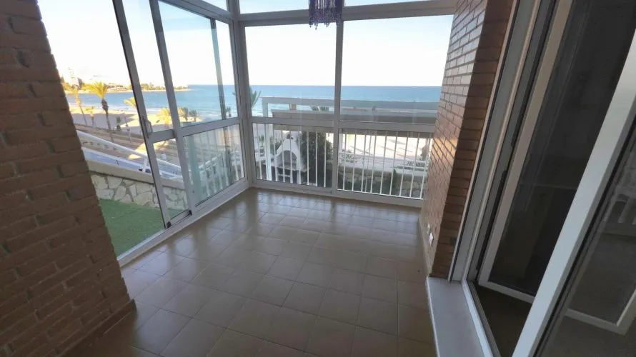 3 bedrooms apartment for sale, El Campello, Spain No. 524 № 11
