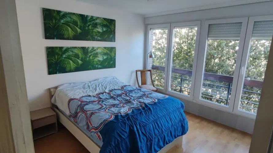 2 bedrooms apartment for sale, Alicante, Spain No. 613 № 3