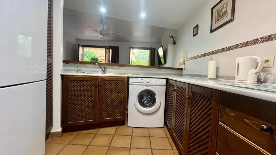 2 bedrooms bungalow for sale, Torrevieja, Spain No. 661 № 18